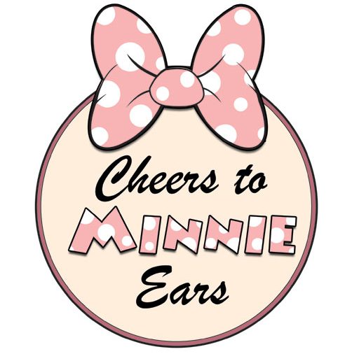 Cheers to Minnie Ears